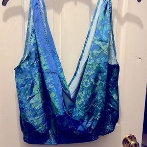 Natural life Maia blouse